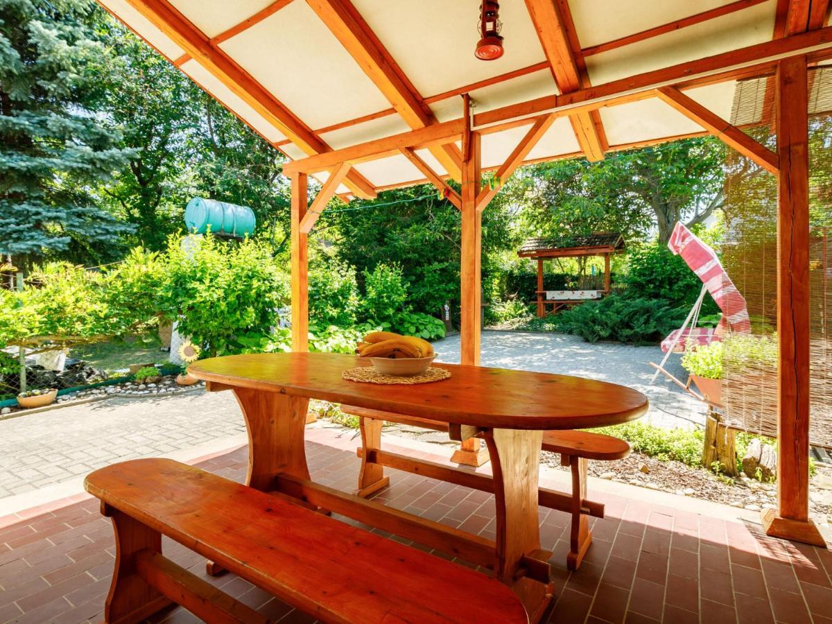 Holiday Home Jazmin By Interhome Balatonszarszo Exterior foto