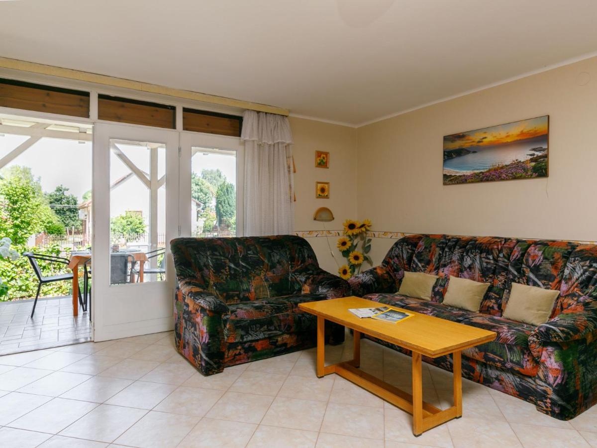 Holiday Home Jazmin By Interhome Balatonszarszo Exterior foto