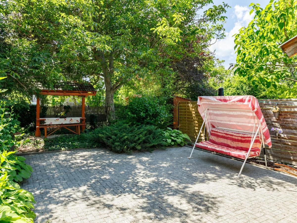 Holiday Home Jazmin By Interhome Balatonszarszo Exterior foto