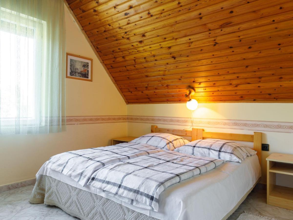 Holiday Home Jazmin By Interhome Balatonszarszo Exterior foto