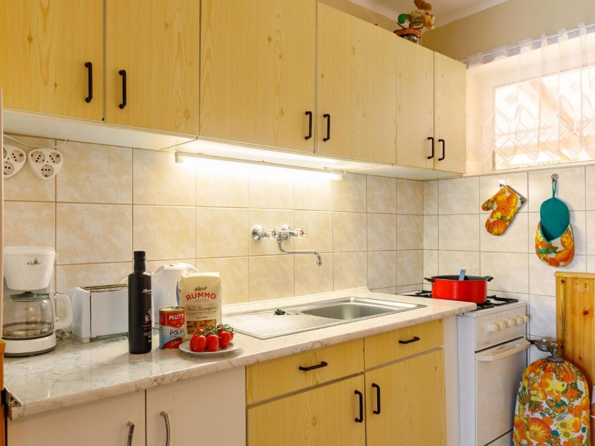 Holiday Home Jazmin By Interhome Balatonszarszo Exterior foto