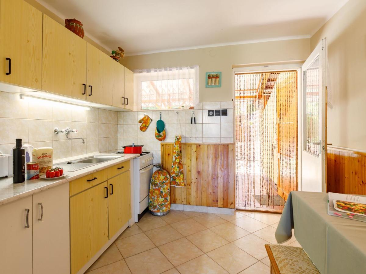 Holiday Home Jazmin By Interhome Balatonszarszo Exterior foto